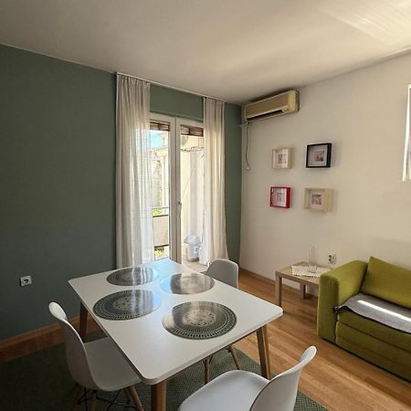 Cosy Apartment In The Heart Of Skopje Esterno foto