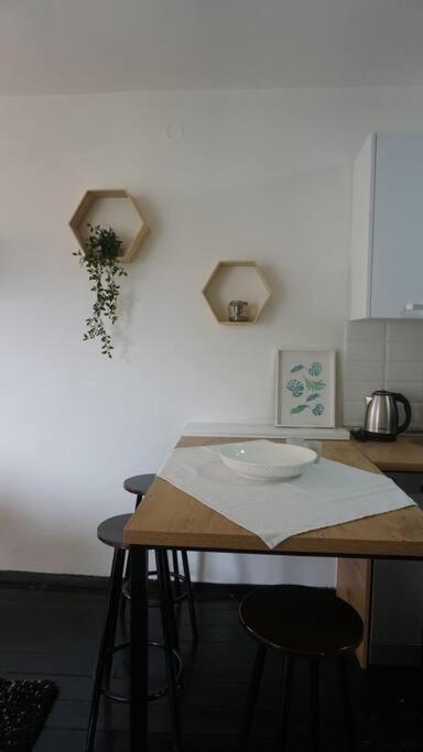 Cosy Apartment In The Heart Of Skopje Esterno foto