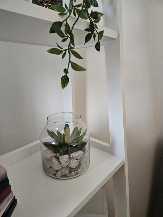 Cosy Apartment In The Heart Of Skopje Esterno foto