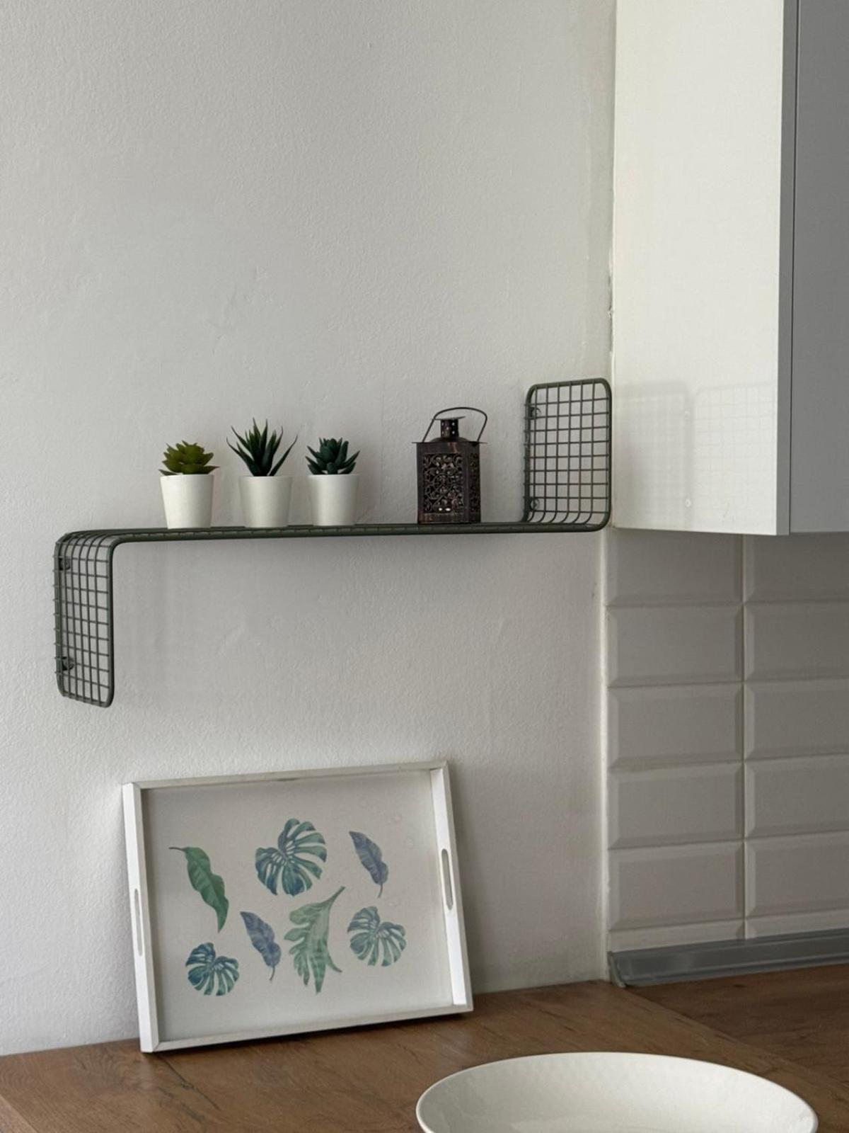 Cosy Apartment In The Heart Of Skopje Esterno foto